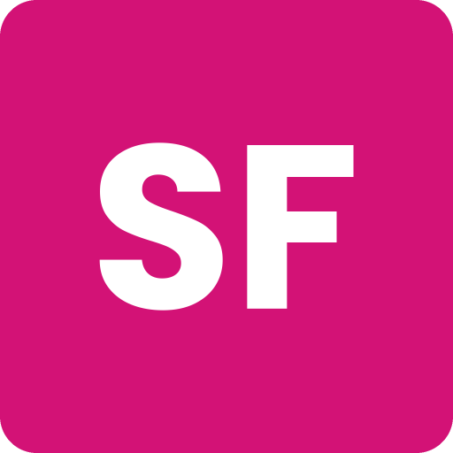 Stillwater Float Studio logo